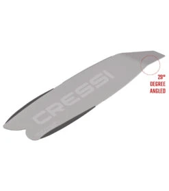 Cressi Gara Modular Impulse Free Diving Fins -Daily Swim Wear 8650585604264 black 5a
