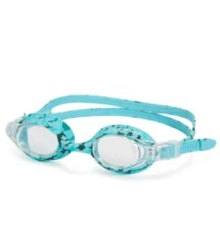 FINIS Kids' Adventure Goggle 19 FINIS Kids' Adventure Goggle -Daily Swim Wear 8650652352680 blueshark 1a