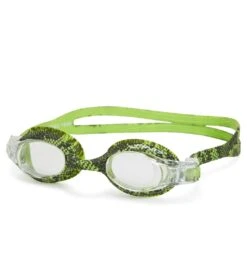 FINIS Kids' Adventure Goggle 18 FINIS Kids' Adventure Goggle -Daily Swim Wear 8650652352680 geensnake