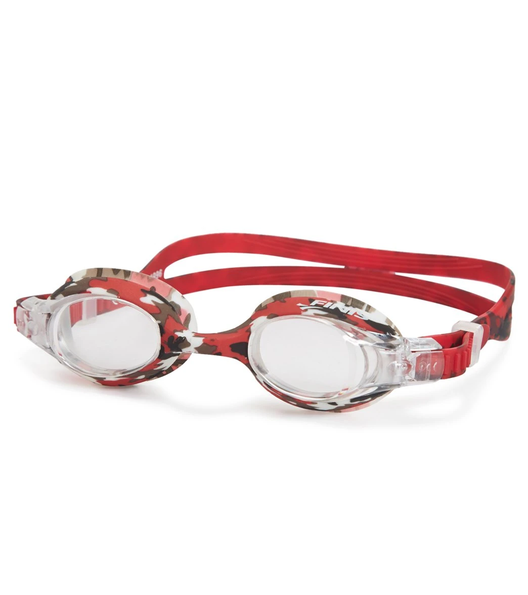 FINIS Kids' Adventure Goggle 3 FINIS Kids' Adventure Goggle