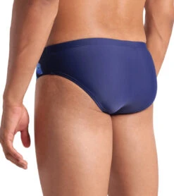 Arena Men's Imaginary Brief Swimsuit -Daily Swim Wear 8650653368488 navymulti 5a