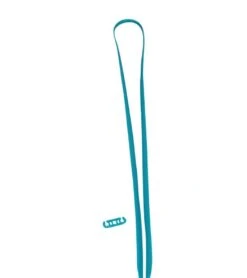 Sporti Silicone Goggle Replacement Strap -Daily Swim Wear 8650675945640 teal 3a