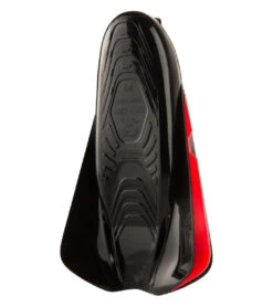 Seac USA Shuttle Power Swim Fins -Daily Swim Wear 8650789453992 blackred 4a