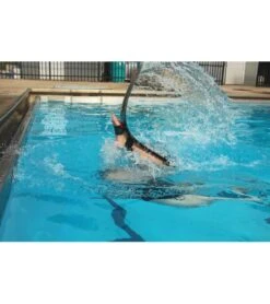 ONEswim Eel-Fin Pro -Daily Swim Wear 8650887266472 black 3a