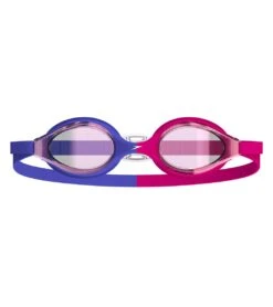 Speedo Hyper Flyer Mirrored Limited Edition Goggle 33 Speedo Hyper Flyer Mirrored Limited Edition Goggle -Daily Swim Wear 8650965581992 electricpinkclearpunchmirror 2a
