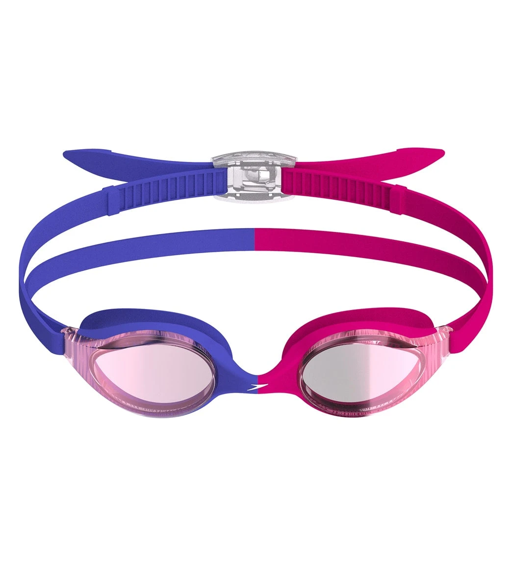 Speedo Hyper Flyer Mirrored Limited Edition Goggle 15 Speedo Hyper Flyer Mirrored Limited Edition Goggle - Image 13