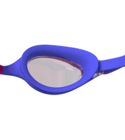 Speedo Hyper Flyer Mirrored Limited Edition Goggle 36 Speedo Hyper Flyer Mirrored Limited Edition Goggle -Daily Swim Wear 8650965581992 electricpinkclearpunchmirror 5a