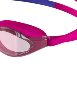 Speedo Hyper Flyer Mirrored Limited Edition Goggle 38 Speedo Hyper Flyer Mirrored Limited Edition Goggle -Daily Swim Wear 8650965581992 electricpinkclearpunchmirror 7a