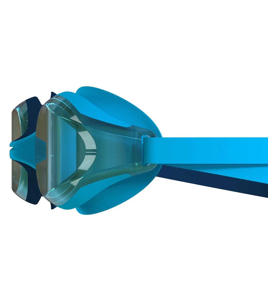 Speedo Hyper Flyer Mirrored Limited Edition Goggle 6 Speedo Hyper Flyer Mirrored Limited Edition Goggle - Image 4