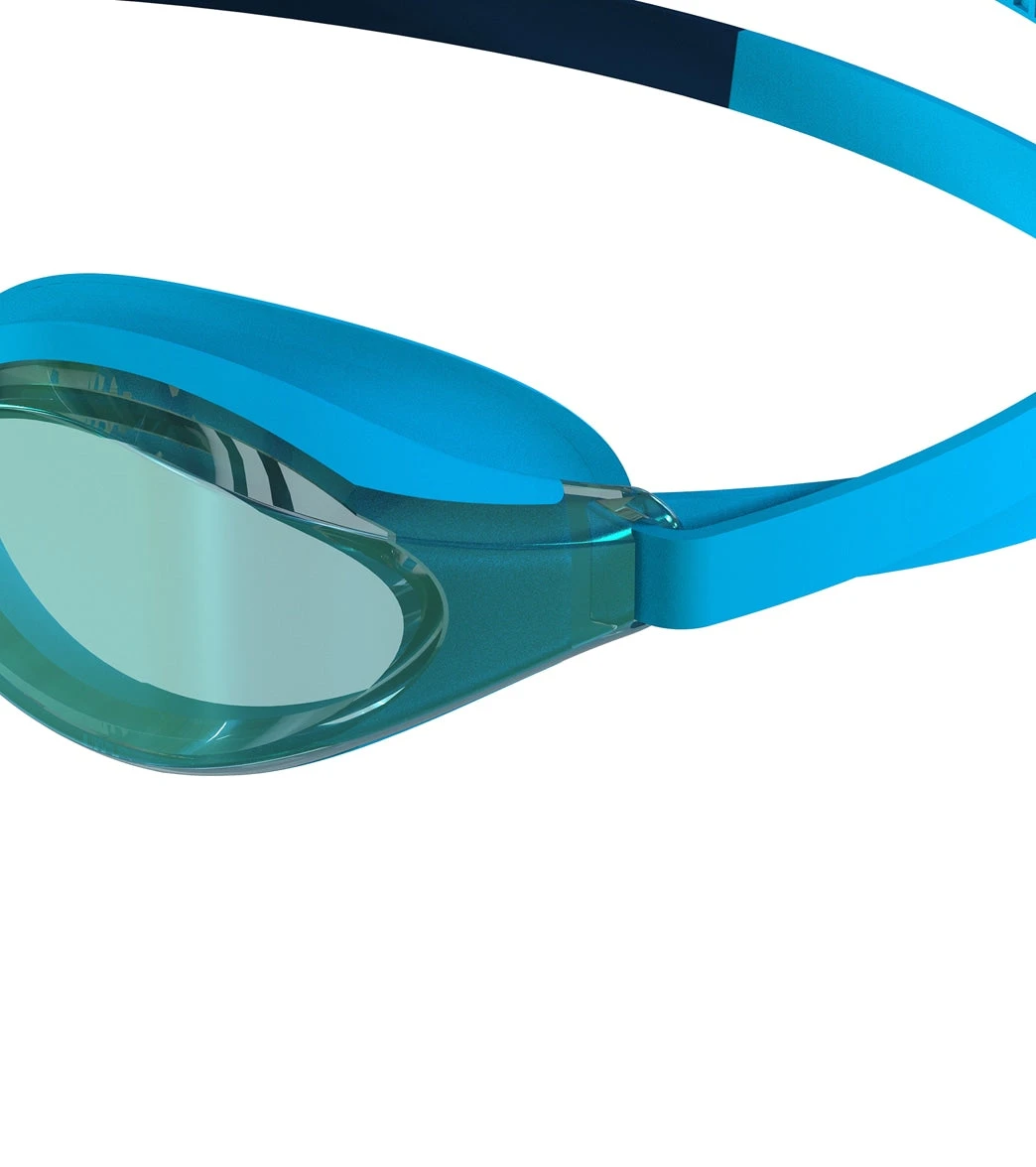 Speedo Hyper Flyer Mirrored Limited Edition Goggle 9 Speedo Hyper Flyer Mirrored Limited Edition Goggle - Image 7