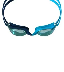 Speedo Hyper Flyer Mirrored Limited Edition Goggle 29 Speedo Hyper Flyer Mirrored Limited Edition Goggle -Daily Swim Wear 8650965581992 hypersonicbluecelesteemeralmirror 8a