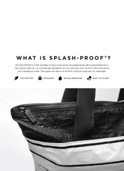 ALOHA Hibiscus Palm Mid Swim Pouch -Daily Swim Wear 8651101012136 hibiscuspalm 2a