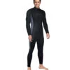 Mares HEAD Men's M-FLEX 2.5MM Wetsuit -Daily Swim Wear 8651171496104 black 1a