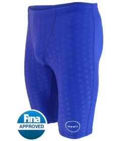 Zone3 Men's Fina Approved Jammers -Daily Swim Wear 8651175690408 2t