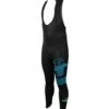 DeSoto T1 Black Pearl Bibjohn -Daily Swim Wear 8651205738664 black 1a