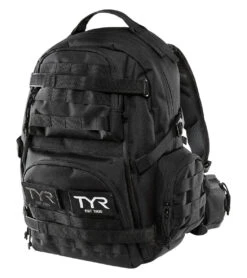 TYR Tactical Backpack 33 TYR Tactical Backpack -Daily Swim Wear 8651275600040 2t