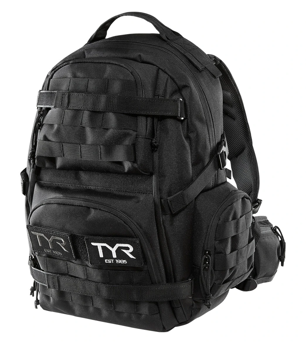 TYR Tactical Backpack 7 TYR Tactical Backpack - Image 5