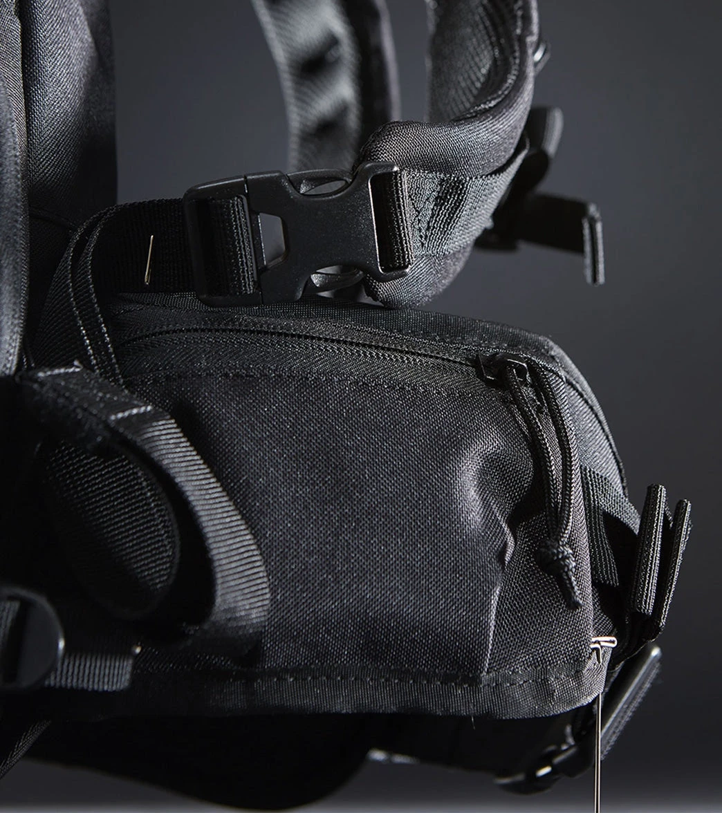 TYR Tactical Backpack 15 TYR Tactical Backpack - Image 13