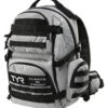 TYR Tactical Backpack 2 TYR Tactical Backpack -Daily Swim Wear 8651275600040 grey 1a