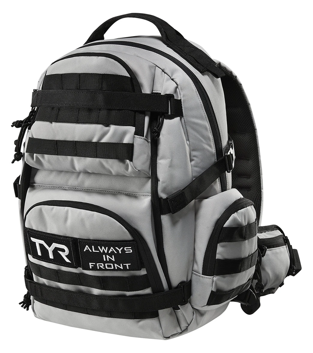 TYR Tactical Backpack 3 TYR Tactical Backpack