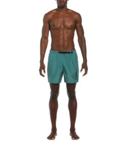 Nike Men's 5" Volley Short Swim Trunks -Daily Swim Wear 8651384750248 bicoastal 4a