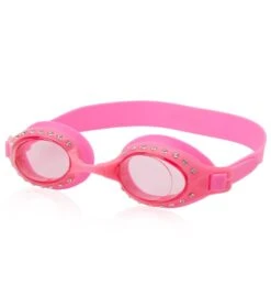 Sporti Antifog Rhinestone Jr. Goggle