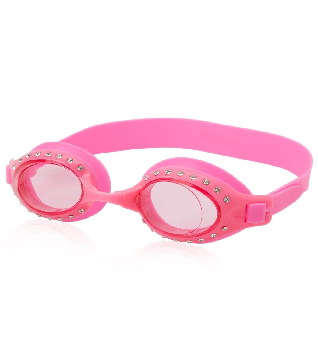 Sporti Antifog Rhinestone Jr. Goggle 3 Sporti Antifog Rhinestone Jr. Goggle