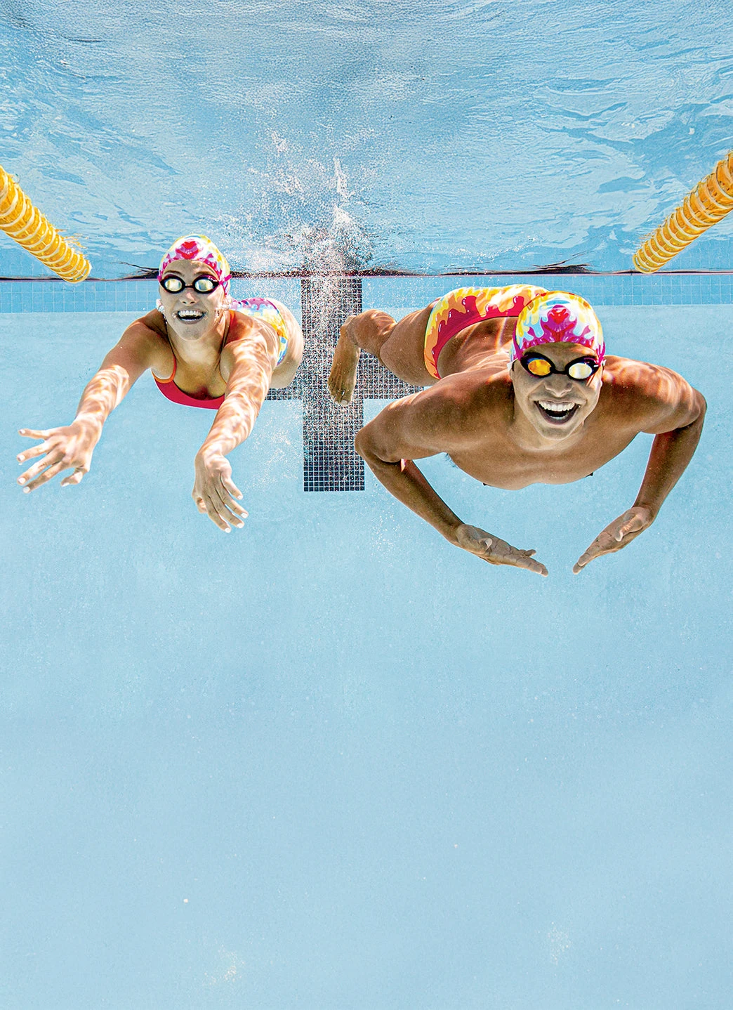 Sporti Antifog Rhinestone Jr. Goggle 11 Sporti Antifog Rhinestone Jr. Goggle - Image 9