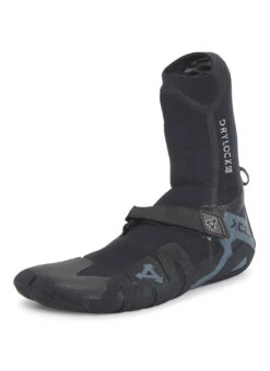 Xcel Drylock Round Toe 3mm Surf Boot -Daily Swim Wear 8651530272936 2t