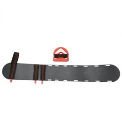 ONEswim Eel-Fin Kit With/Reg Eel-Fin & Lil’ Red Kick -Daily Swim Wear 8651559862440 2t