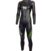 Blueseventy Women's 2024 Reaction Fullsleeve Tri Wetsuit