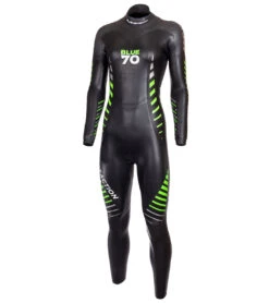 Blueseventy Women's 2024 Reaction Fullsleeve Tri Wetsuit