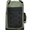 Xcel 30L Dry Pack -Daily Swim Wear 8651649515688 olive 1a
