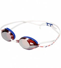 USMS Antifog S2 Goggle -Daily Swim Wear 8651738448040 3