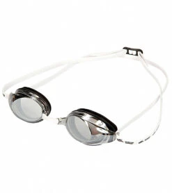 USMS Antifog S2 Goggle -Daily Swim Wear 8651738448040 8