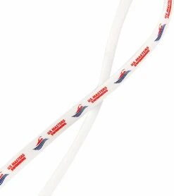 USMS Antifog S2 Goggle -Daily Swim Wear 8651738448040 redlenswhiteframe 5a