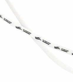 USMS Antifog S2 Goggle -Daily Swim Wear 8651738448040 smokelenswhiteframe 3a