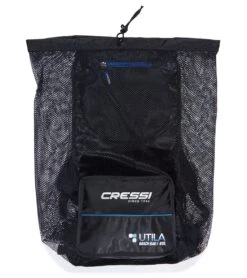 Cressi Utila Foldable Mesh 85L Backpack -Daily Swim Wear 8651811717288 2t