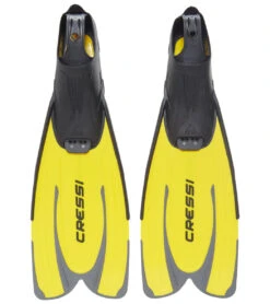 Cressi Agua Snorkeling Fins