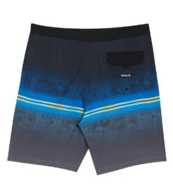 Hurley Men's 20" Weekender Board Shorts -Daily Swim Wear 8651817156776 blackmulti 2a