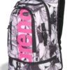 Arena Fastpack 3.0 Allover Backpack -Daily Swim Wear 8651874140328 2t