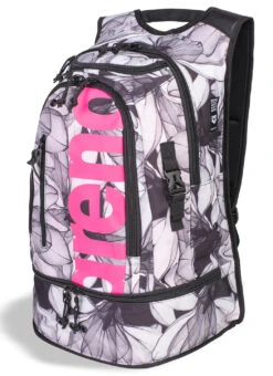 Arena Fastpack 3.0 Allover Backpack