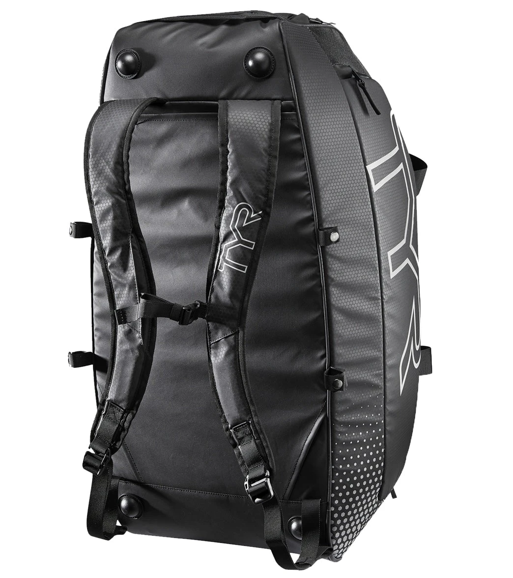 TYR Elite Team Equipment Bag 6 TYR Elite Team Equipment Bag - Image 4