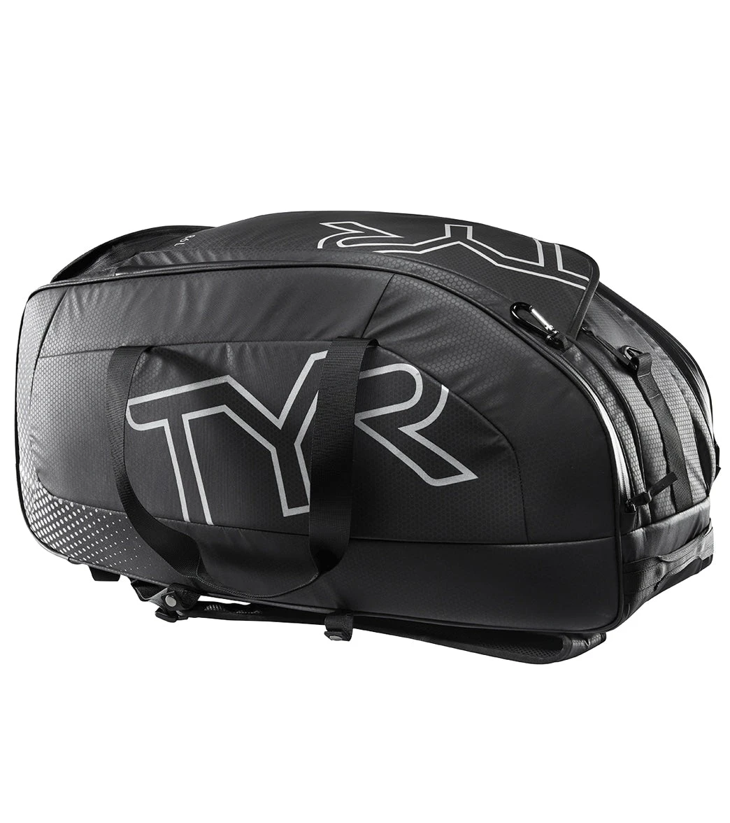 TYR Elite Team Equipment Bag 7 TYR Elite Team Equipment Bag - Image 5