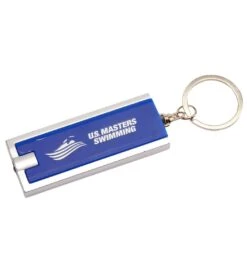USMS Keychain 13 USMS Keychain -Daily Swim Wear 8652301205672 2t