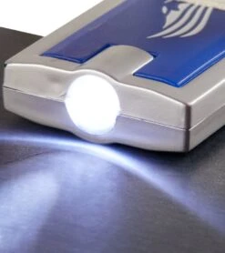 USMS Keychain 10 USMS Keychain -Daily Swim Wear 8652301205672 blue 3a