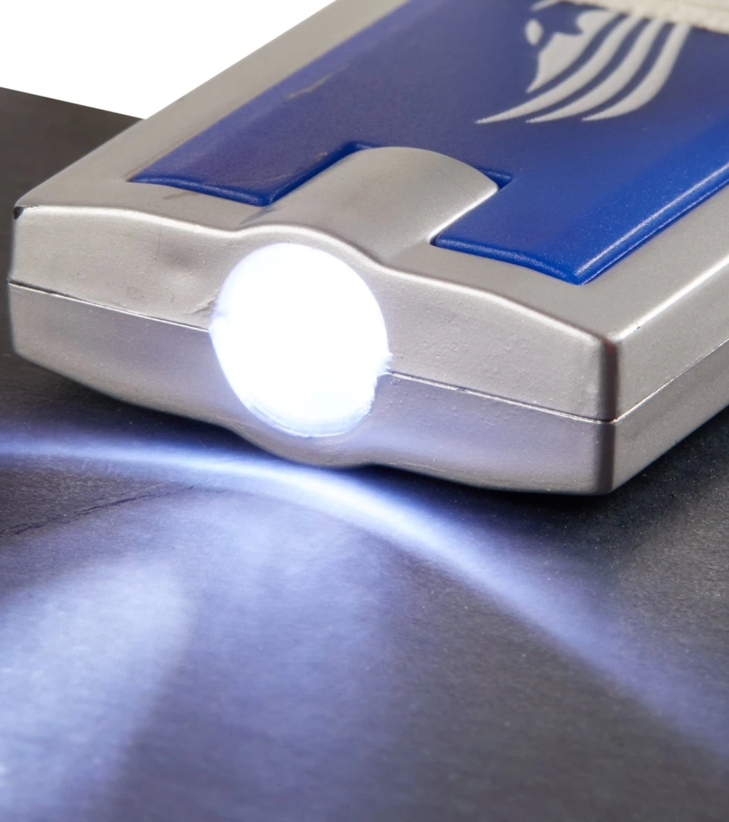 USMS Keychain 5 USMS Keychain - Image 3