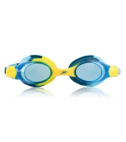 Speedo Skoogles Swim Goggle -Daily Swim Wear 8652336038056 enamelblueyellowtiedye 2a