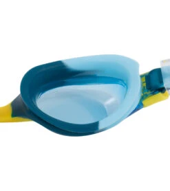 Speedo Skoogles Swim Goggle -Daily Swim Wear 8652336038056 enamelblueyellowtiedye 3a