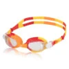 Speedo Skoogles Swim Goggle -Daily Swim Wear 8652336038056 redorangetiedye 1a
